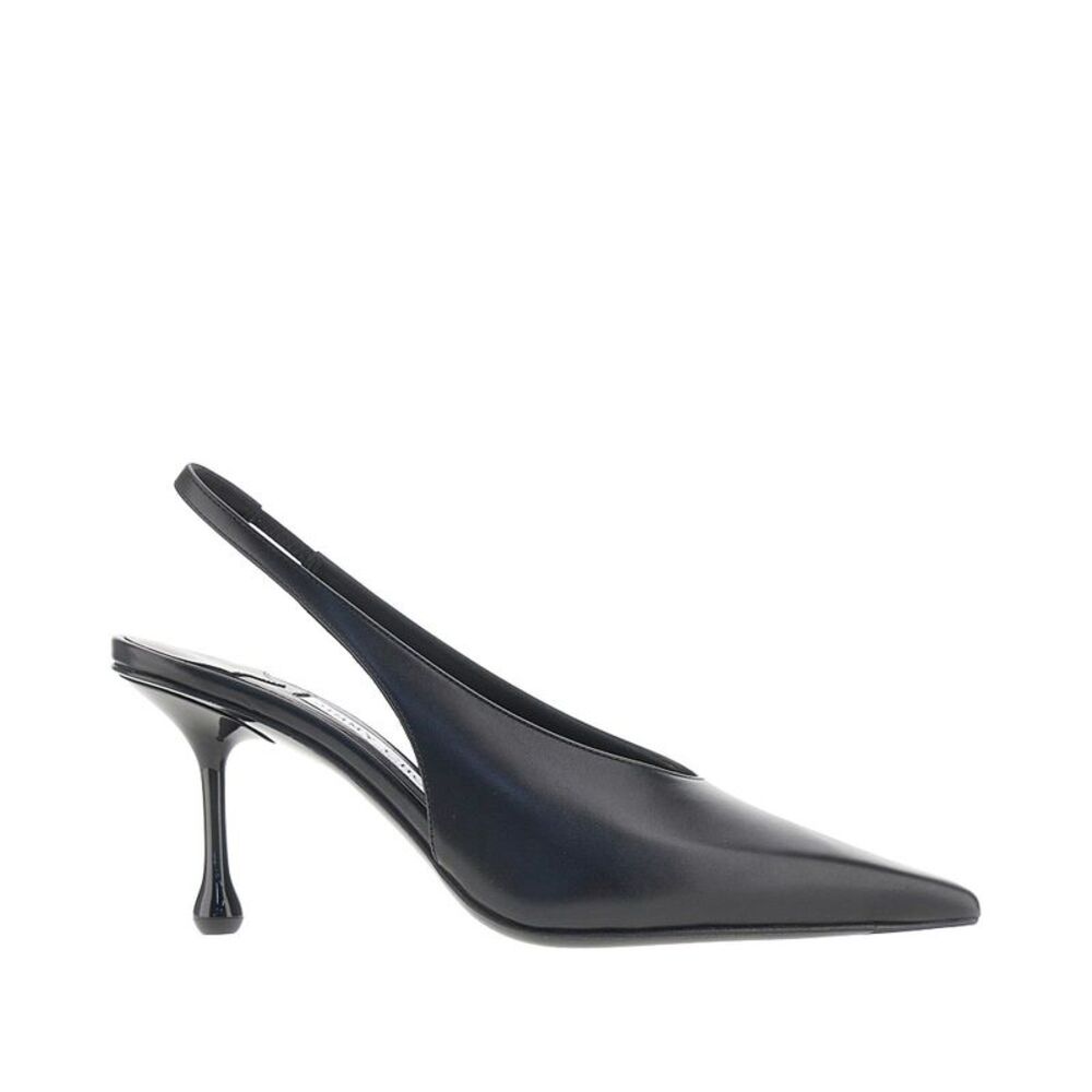 Jimmy Choo Women 'Isa' Leather Slingback Pumps